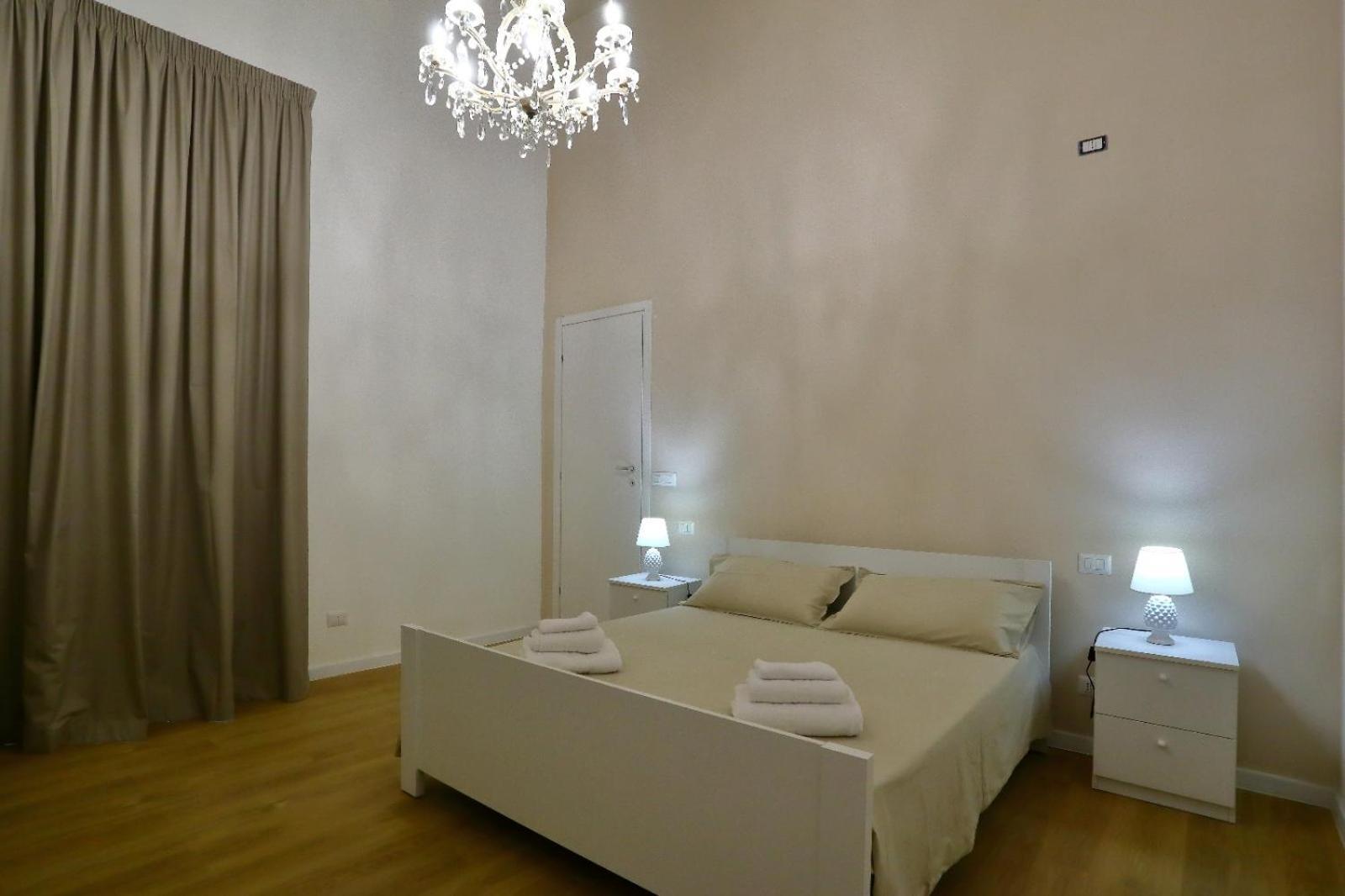 Clemente House Catania Centro Meravigliosa Camera Matrimoniale Eksteriør bilde