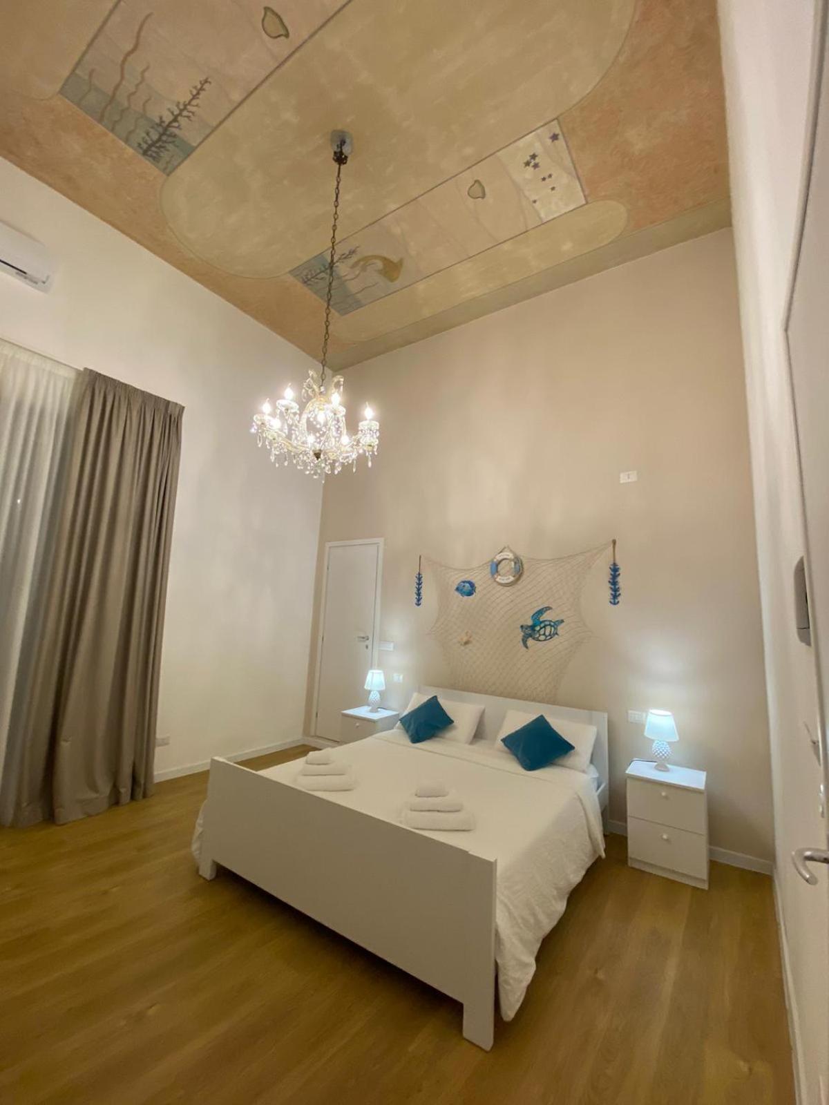 Clemente House Catania Centro Meravigliosa Camera Matrimoniale Eksteriør bilde